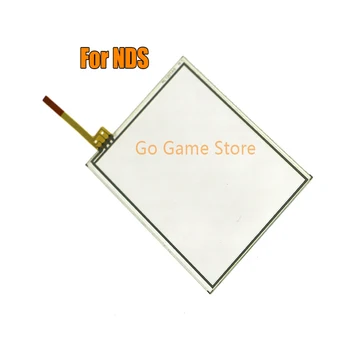 1 бр. Сменяеми LCD цифров преобразувател със сензорен екран OCGAME за Nintendo DS NDS, детайл за ремонт защита на обектива на панела OCGAME