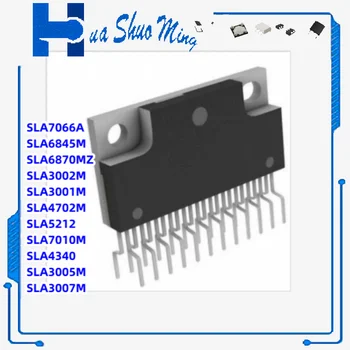 2 бр./Лот SLA7066A SLA6845MZ SLA6845M SLA6870MZ SLA4702M SLA5212 SLA7010M SLA4340 SLA3001M SLA3002M SLA3005M SLA3007M