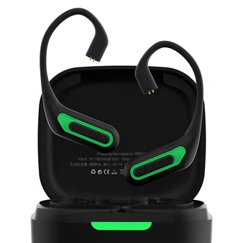 KZ AZ10 Bluetooth 5.2 Безжичен Ухото на Куката Hi-Fi Слушалки Спортни Игри Слушалките С Шумопотискане Слушалки За AZ09 Pro SKS Z1 PRO