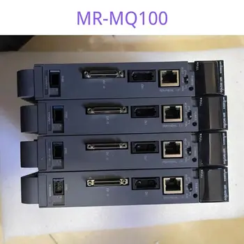MR-MQ100 Нов оригинален серво MR MQ100
