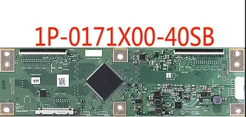Безплатна доставка! RUNTK0334FV 1P-0171X00-40SB t-con за логическа заплата LCD-60DS7008A с добър дизайн