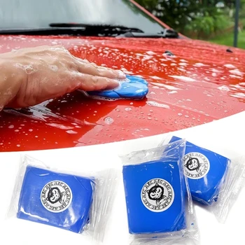 Детайли на превозното средство Средство за измиване и почистване на колата за Пречистване на Автосервисная миене Отстраняване на утайки и кал Аксесоари за почистване на автомобила H9EE