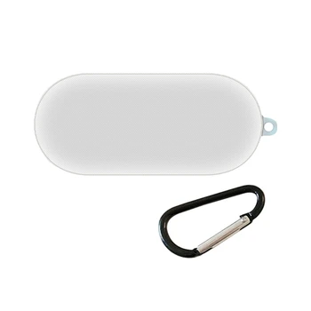Защитен калъф за безжични слушалки, съвместими със Sony WF-C700N, калъф с противоударной обвивка, Моющийся корпус, ръкав от прах 3XUE