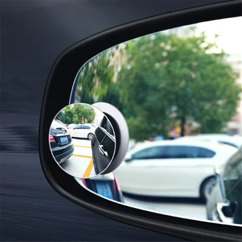 Огледало за Обратно виждане с сляп Лъч за Mercedes Benz W203 W204 W211 CLA GLA W176 Skoda Octavia A5 A7