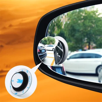 Огледало за Обратно виждане с сляп Лъч за Mercedes Benz W203 W204 W211 CLA GLA W176 Skoda Octavia A5 A7