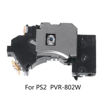 Оптична леща P9YE PVR-802W за глави за игрови конзоли Ps2