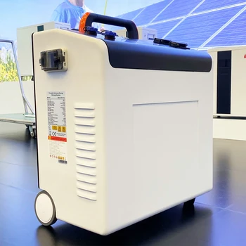 Универсална акумулаторна батерия на слънчева енергия с инвертор off grid lifepo4 литиева батерия за батерията със слънчева енергия