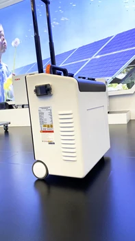 Универсална акумулаторна батерия на слънчева енергия с инвертор off grid lifepo4 литиева батерия за батерията със слънчева енергия